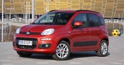 Fiat Panda III 0.9 TwinAir: włoski maluch z polskim sercem