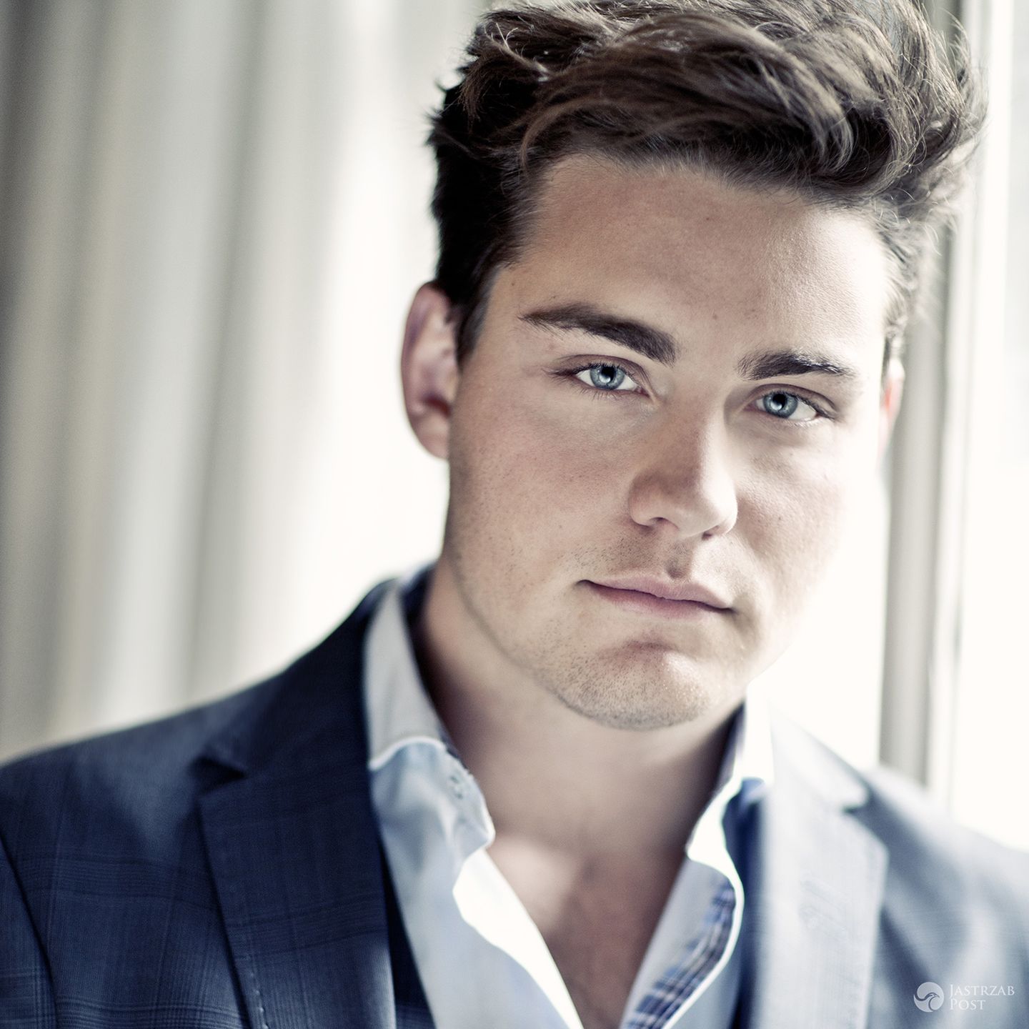 Douwe Bob - Holandia - Eurowizja 2016