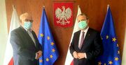 W Pile powstanie punkt poboru osocza od ozdrowieńców