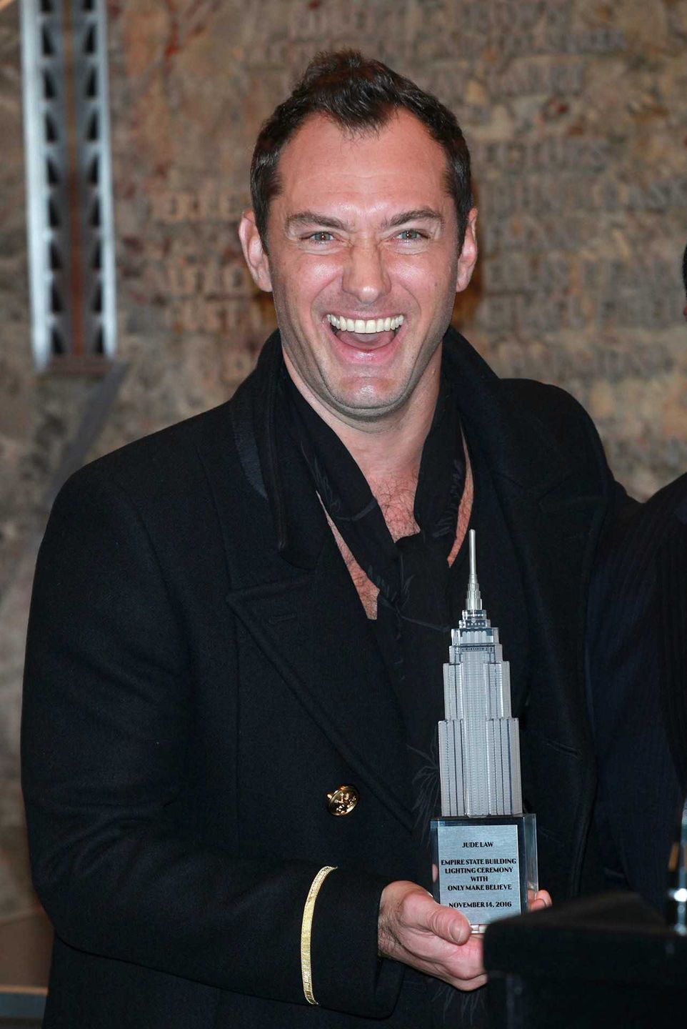 Jude Law  wziął ślub z Phillipą Coan