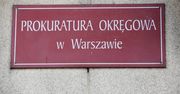 Na konto Prokuratury Okręgowej w Warszawie wpłynął 1 mln zł poręczenia za Sławomira Nowaka.