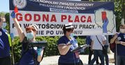 Rząd przyjął projekt nowelizacji ustawy o najniższym wynagrodzeniu w służbie zdrowia.