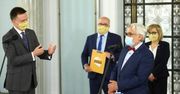Poseł Wojciech Maksymowicz przechodzi do koła Polska 2050.