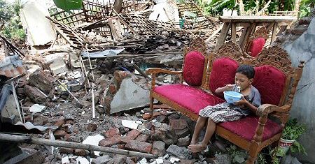 Indonezja: pomoc wciąż za mała