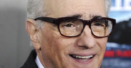 Martin Scorsese kręci dla Chanel