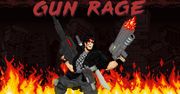 Gun Rage. Cześć, Contra!