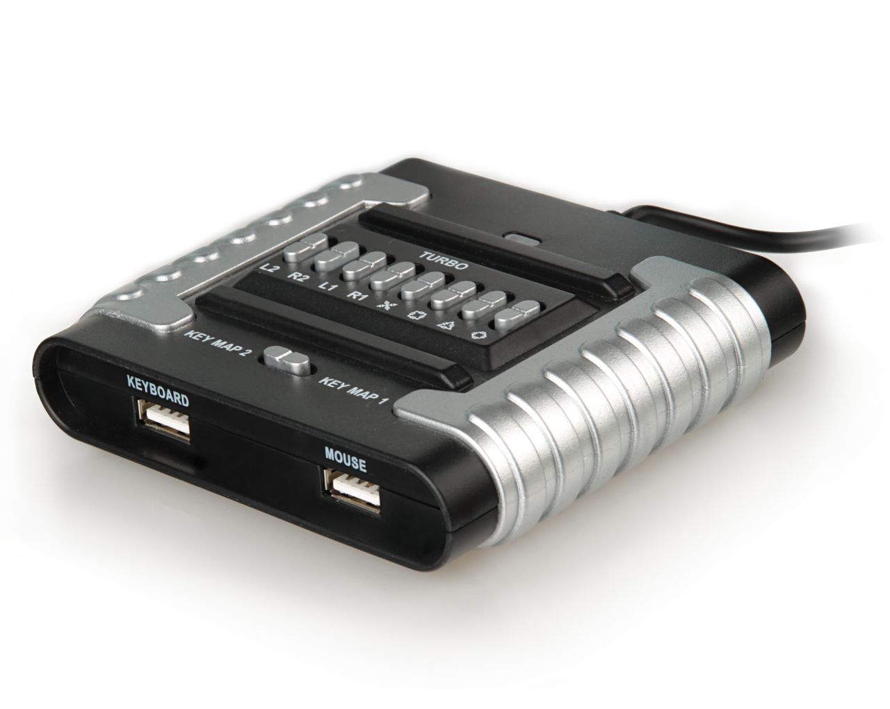 Eagle Eye do dwóch platform