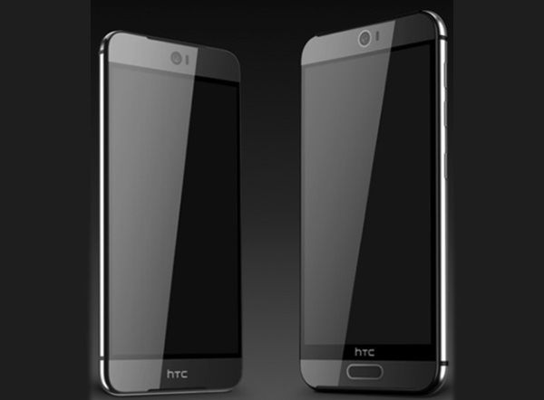 Mamy zdjęcia HTC One M9 Plus