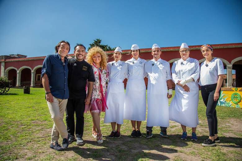 MasterChef 8