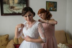 Wymarzona suknia ślubna – jaka powinna być?