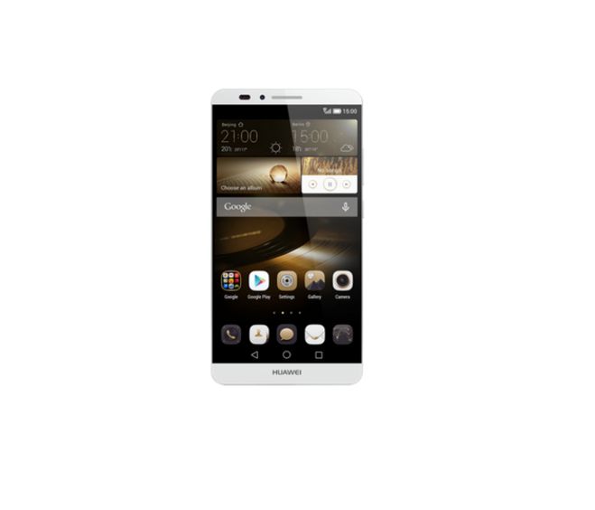 Huawei Mate S: potwierdzona technologia Force Touch