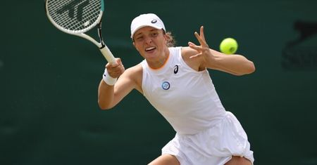 Iga Świątek awansuje na najwyższe miejsce w karierze w rankingu WTA.