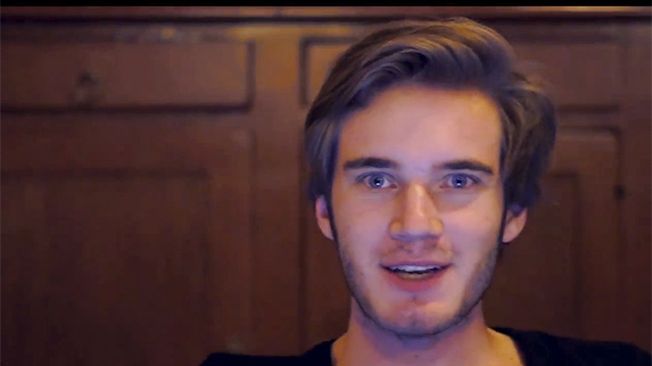 PewDiePie wyłączył możliwość komentowania swoich filmików