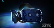 HTC Vive też doczeka się swojej wersji Pro. I pozbędzie się kabli