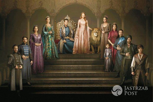 Wspaniałe stulecie: Kösem
