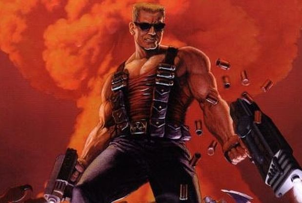 Czy w grze z serii Duke Nukem może zabraknąć Duke'a?