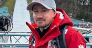 Adam Małysz wspomina trudne początki kariery. O wszystko musiał dbać sam, ale to jego zdjęcie z dawnych lat to sztos