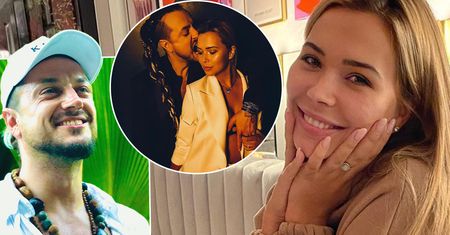 Sandra Kubicka i Baron potwierdzają związek ekstremalnie hot filmikiem! Takich widoków nie było ani z Blanką, ani z Wieniawą