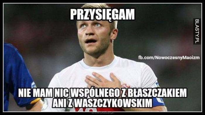 Sportowcy już się boją