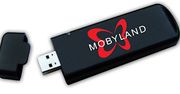 CenterNet i Mobyland mają modem LTE