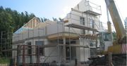 Dom modułowy, prefabrykowany - sposób na szybką budowę domu
