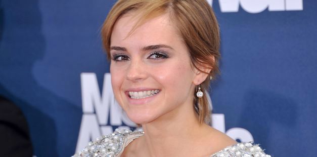 Emma Watson wraca do szkoły!