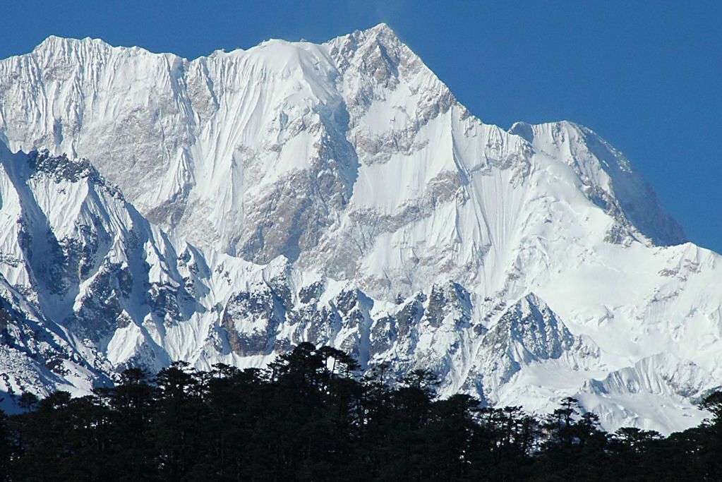 Lodowce Himalajów znikają w przerażającym tempie. 2 miliardy ludzi zagrożonych