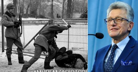 Bez litości dla Stanisława Piotrowicza. Najlepsze memy