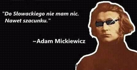 Zero szacunku