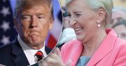 Agata Duda rozbawiła Amerykanów do łez! Memy z Pierwszą Damą podbijają świat w piorunującym tempie