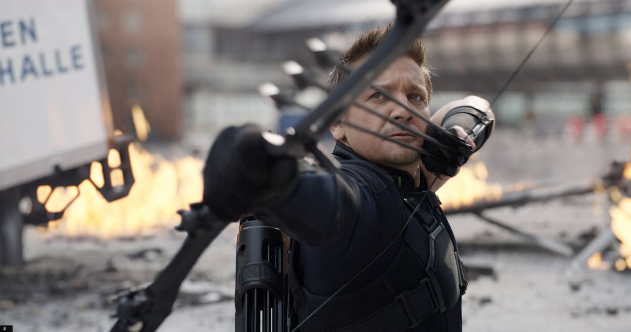 "Hawkeye": Serial Marvela zostanie opóźniony. Kiedy odbędzie się premiera?