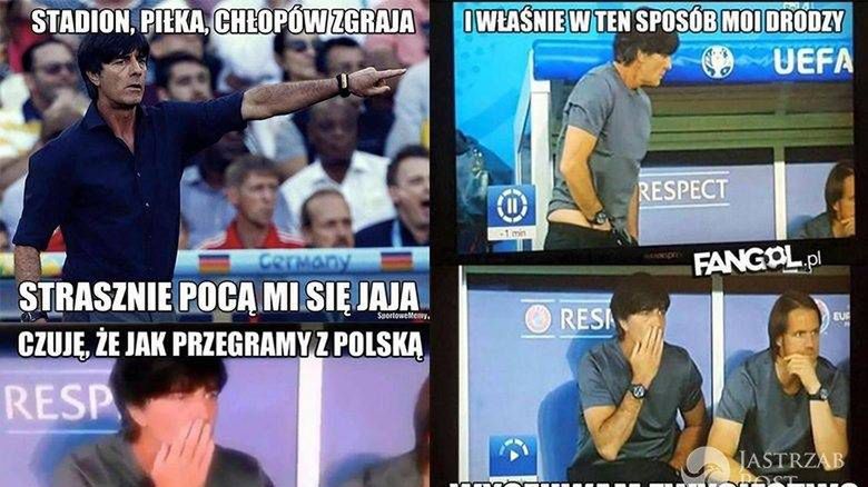 Joachim Loew memy