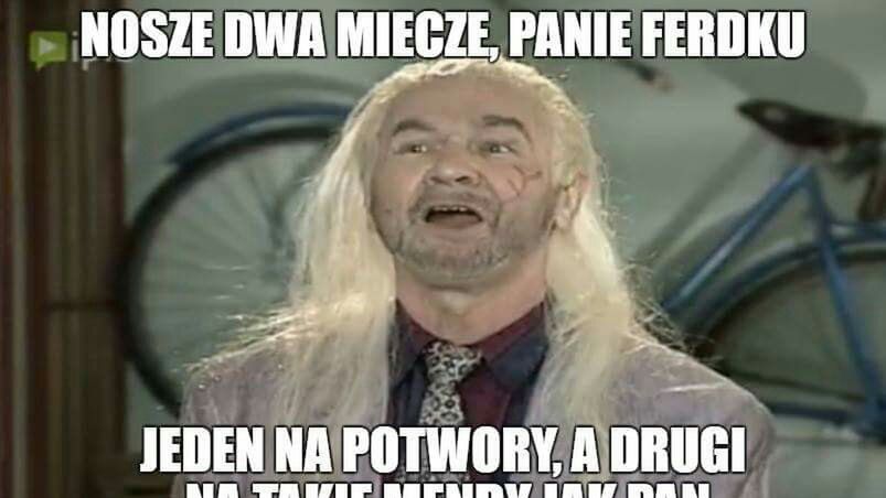 Niewiele rzeczy nie zostało obśmianych w "Świecie Według Kiepskich".