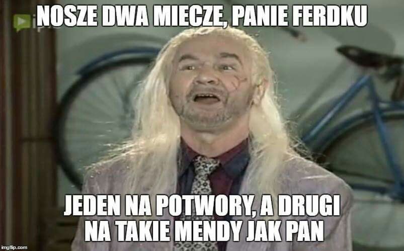 Niewiele rzeczy nie zostało obśmianych w "Świecie Według Kiepskich".