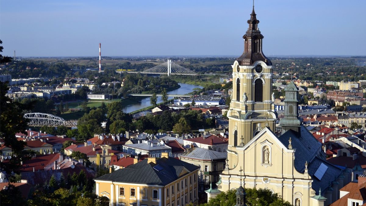 Decyzja przemyskiej rady miasta odbiła się szerokim echem