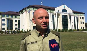 Polacy i Ukraińcy współpracują tu aż za dobrze. "To nielegalne, ale niewyobrażalnie dochodowe"