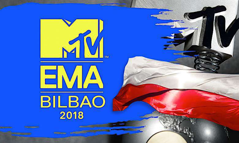MTV EMA 2018: Znamy nominowanych z Polski! Trzech laureatów z poprzednich lat i dwie niespodzianki!