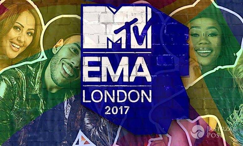 MTV EMA 2017: Zwycięzcy