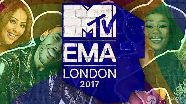 MTV EMA 2017 Global Icon kto wygrał?