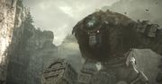 Fumito Ueda nie ma żadnego wpływu na remake Shadow of the Colossus