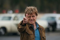 Bandyta, który nie używał przemocy. Robert Redford w swojej ostatniej roli