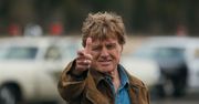 Bandyta, który nie używał przemocy. Robert Redford w swojej ostatniej roli