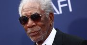 Morgan Freeman szuka śmierci we Włoszech. Nowy projekt wybitnego reżysera