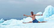 Wim Hof – poznaj człowieka lodu