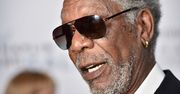 Morgan Freeman w roli głównej w "The Manuscript". Zagra więźnia, który ukradł miliony