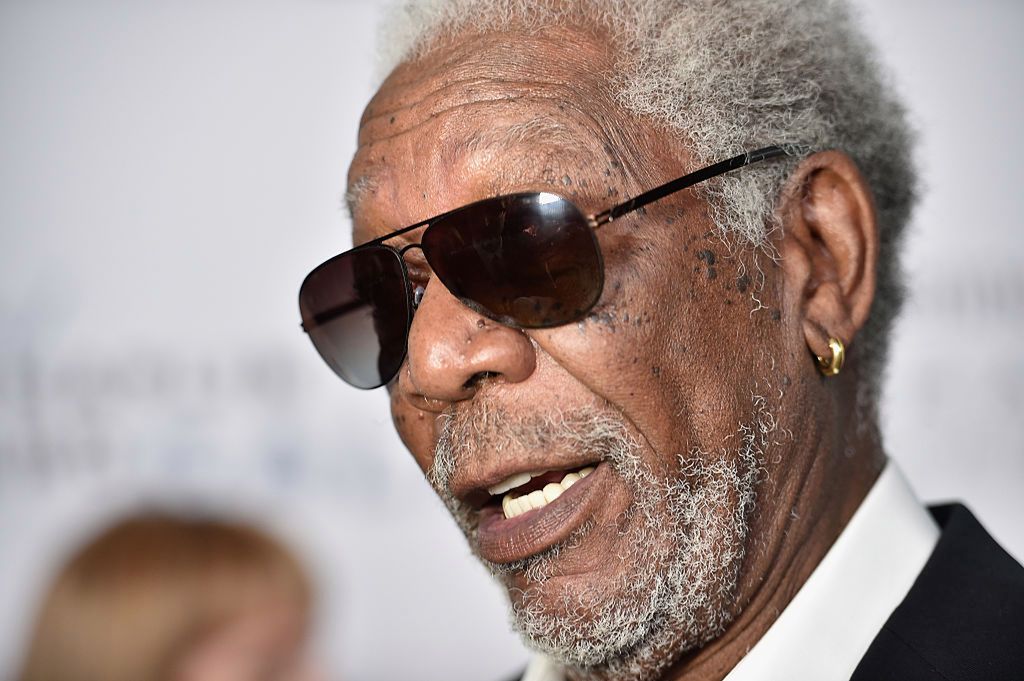 Morgan Freeman zaprzecza oskarżeniom o molestowanie. Ujawnione nagrania mogą go pogrążyć