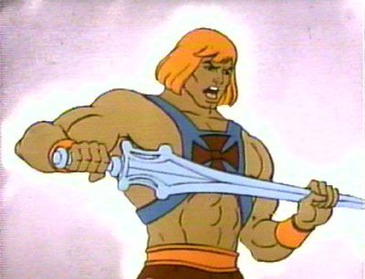 He-Man powraca!