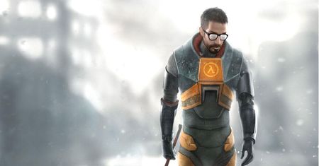 Proszę się rozejść, Valve nie ma niczego do zapowiedzenia