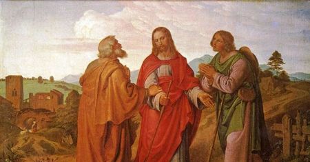Archeolodzy odkryli biblijną miejscowość. Tutaj zmartwychwstał Jezus