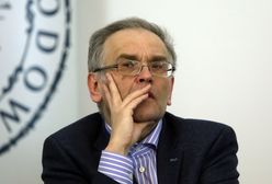 "Jakimi jesteście ludźmi?" Piotr Zaremba krytykuje TVP